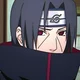 Itachi uchira 