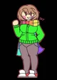 Chara storyswap