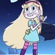 Test Star Butterfly