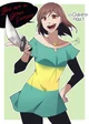 Adult Chara