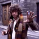 Tom Baker