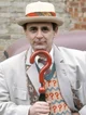 Sylvester McCoy