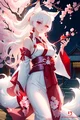 Chiharu the Kitsune