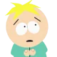 Butters Stotch 