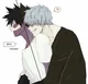 Shigaraki y dabi