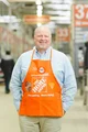 Home Depot employee 