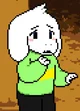 Asriel Dreemurr
