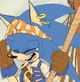 Pirate Sonic