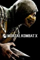Mortal Kombat Xs St