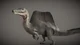 Spinosaurus