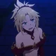 Mordred Pendragon