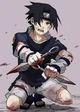 Sasuke Uchiha