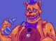 Nightmare Fredbear