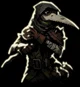 Plague Doctor