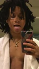 Trippie redd bf