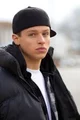 Jamesy boy