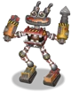 Earth Epic Wubbox