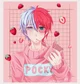 -Its just a Pocky-