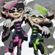 Squid Sisters