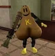 Krotchy