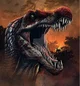 Spinosaurus