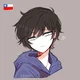 Chile male - Hetalia
