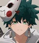 IZUKU MIDORIYA 