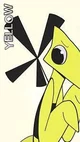 Yellow RainbowFriend