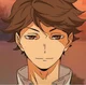Oikawa tooru