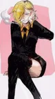 Fem Sanji