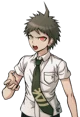 Hajime Hinata