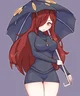 Parasoul Renoir