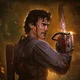 Ash Williams