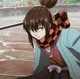 Okita souji