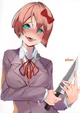 Yandere Sayori