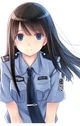 Yandere Police