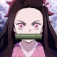 Nezuko Kamado