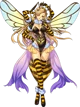 Hoverfly waifu 
