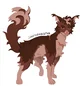 Warrior Cats Wilbur 