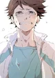 oikawa  german ver