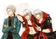 Dante Vergil y Nero