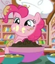 Pinkie pie