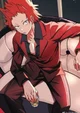 Drunk kirishima