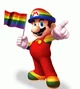 Gay mario