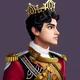 Prince Alexander 