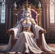 Queen light kingdom 