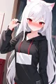 Mia the Cat Girl