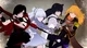 RWBY Female World