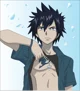Gray Fullbuster