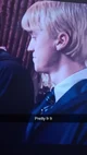 Draco malfoy